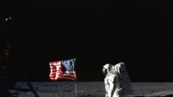 50th Anniversary of Apollo 11 Moon Landing