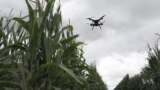 Drones for Agriculture