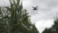 Drones for Agriculture