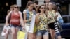 US Consumer Spending Rebounded in September