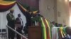 UMnangagwa Uthi Ukhetho lweZimbabwe Luzakwenziwa Mhlaka 30 NgoNtulikazi