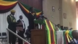 Mnangagwa Announces Date for Zimbabwe Elections