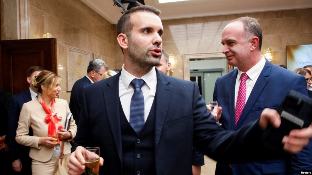 Prva odluke nove crnogorske vlade premijera Milojka Spajića bila je da se odloži popis za 30. novembar (Foto: REUTERS/Stevo Vasiljevic)