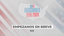 EN VIVO | Abren las urnas en las elecciones Estados Unidos 2024 