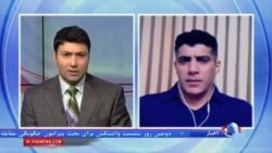 مرحله حذفی لیگ برتر والیبال ایران