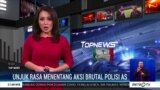 Laporan Langsung VOA di Metro TV Top News