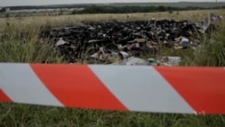 Diplomatic Crisis Grows Over MH17 Plane Crash