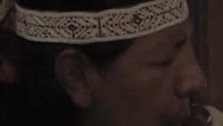 Uz pomoć šamana do spiritualnog balansa
