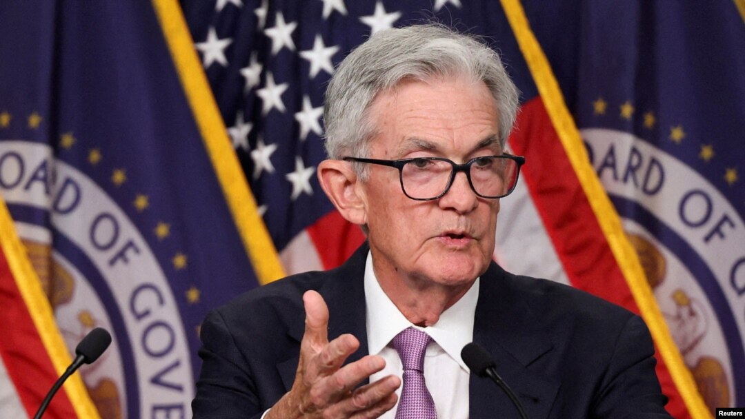 FED Başkanı Jerome Powell, ABD ekonomisinin ve işe alımların büyük ölçüde sağlıklı olduğunu söyledi.