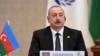 Azerbaijan Leader Calls Snap Presidential Vote For Feb. 7