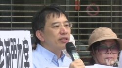 独派人士陈俐甫批评总统府有个经国厅原声视频