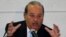 Carlos Slim superó al presidente de Microsoft, Bil Gate quien se mantuvo como el más rico del mundo desde 1994 hasta 2008.