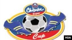 Inkezo ye Chibuku Super Cup