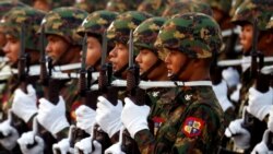 緬甸政變兩年後仍然繼續進行消耗戰