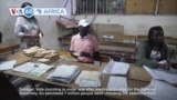 Senegal vote counting underway after legislative elections, and more