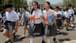 입학 연령 하향 검토...한국 수학여행 반대