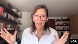 엘리자베스 살몬 유엔 북한인권 특별보고관