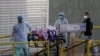 ICRC: Essential Workers in Brazil Face High Risk in Coronavirus Fight