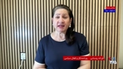 فرزانه روستایی: جمهوری اسلامی نیروی نیابتی روسیه است نه حکومت مستقل 
