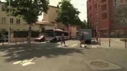 ပြင်သစ်နိုင်ငံ Lyon မြို့က နံရံဆေးရေးပန်းချီကျောင်း