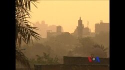 看天下: 埃及被遗忘的角落-墓地穷人