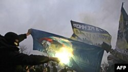 Rusya’da Halk Hükümete Karşı Sokaklara Döküldü