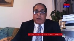 کشته شدن دو نظامی آمریکایی در اردن و آینده روابط رژیم ایران با کشورهای عربی؛ گفت‌وگو با یاسین اهوازی