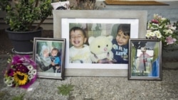 Family of Drowned Syrian Boy Mourns His Loss