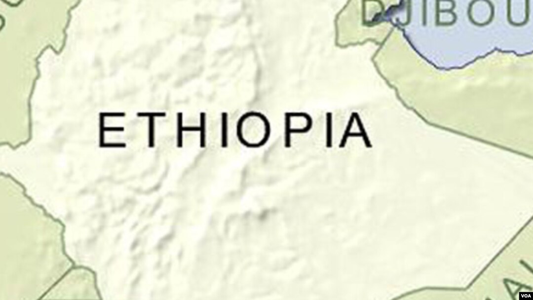 Ethiopia