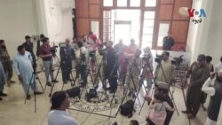 په بلوچستان کې د پولیو ضد اووه ورځنی کېمپېن شروع شو