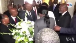 Kèk nan Gran Pwen Kap Domine Aktyalite pou Jedi 2 Janvye 2020