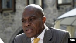 Kandida Martin Fayulu yemejwe n'abatavuga rumwe n'ubutegetsi muri RDC