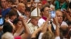 Pope Allows Priests to Forgive 'Sin of Abortion'