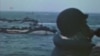 Color Footage Offers Rare Insight into D-Day Invasion