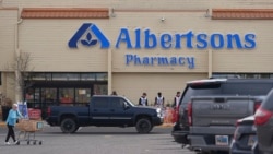 EE.UU: Albertsons renuncia a fusión y demanda a Kroger