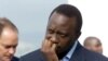 President Uhuru Kenyatta of Kenya. (File Photo/AP)