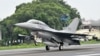 台湾通过80亿美元特别预算案 采购66架美国F-16V战机 