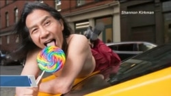 Njujorški taksisti - imgiranti postali manekeni u kalendaru