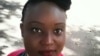 Dr Prisca Ngondo