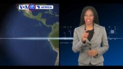 VOA60 Africa - July 10, 2014