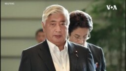 日首相任命對華強硬派為人權問題輔佐官