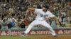 Kershaw y Trout ganan premios MVP 