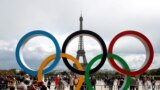 Thế vận hội sẽ diễn ra tại thủ đô Paris của Pháp vào năm 2024