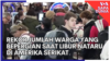 Rekor Jumlah Warga yang Bepergian Saat Libur Nataru di Amerika Serikat