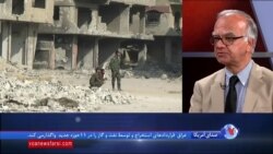 تاثیر توافق اخیر در «موازنه قدرت» بین دولت بشار اسد و مخالفان مسلح