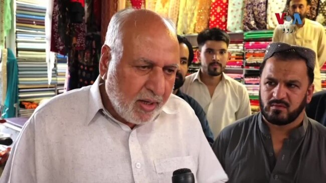 ’ایل او سی پر خراب حالات کی وجہ سے کاروبار ختم ہو چکا ہے‘ ’ایل او سی پر خراب حالات کی وجہ سے کاروبار ختم ہو چکا ہے‘