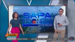 Laporan Langsung VOA untuk Kompas TV: Persiapan Perhelatan Oscars 2018 (Lanjutan)