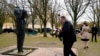 Pompeo Visits France for Economic, Security Talks 