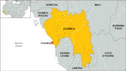 Guinea, Africa