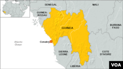 Guinea, Africa